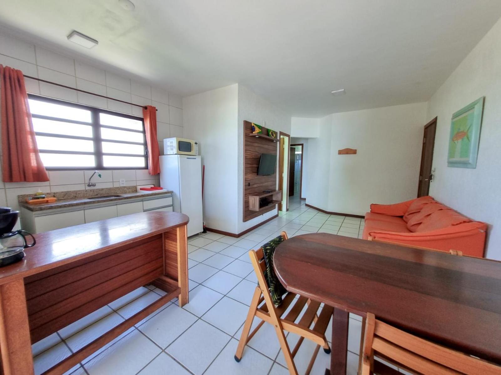Apart Hotel Beira Do Mar Florianópolis Buitenkant foto